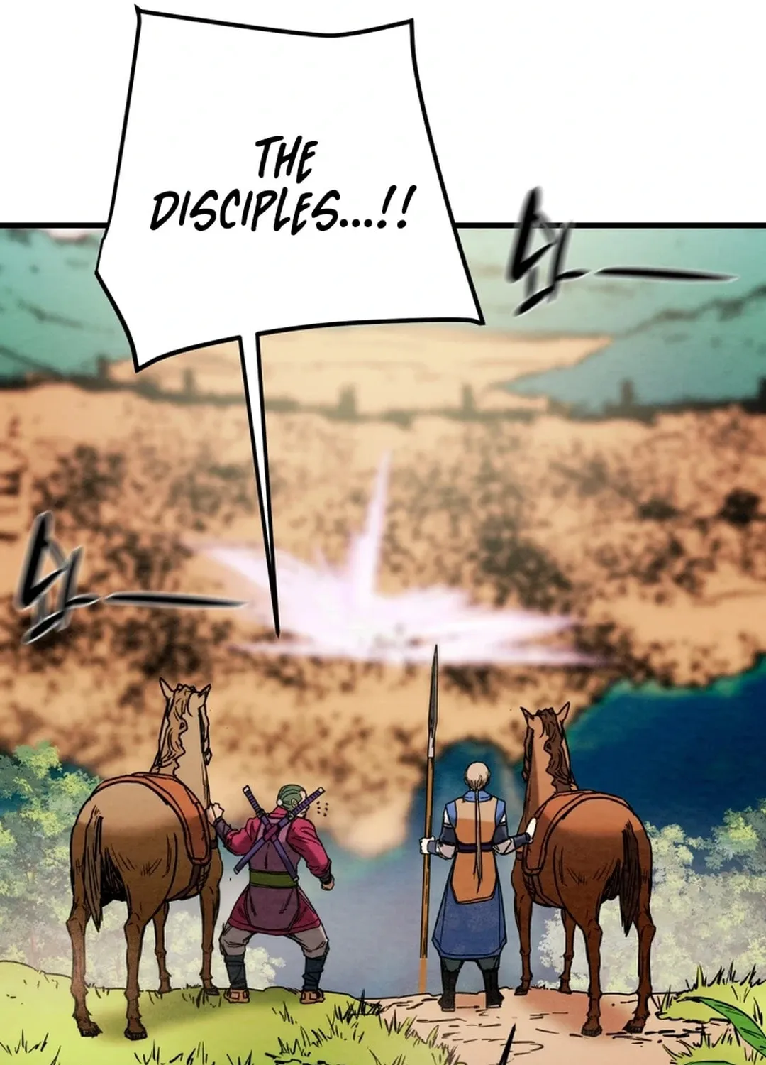 Read Heavenly Moon chapter 149 image 128 on Lezhin
