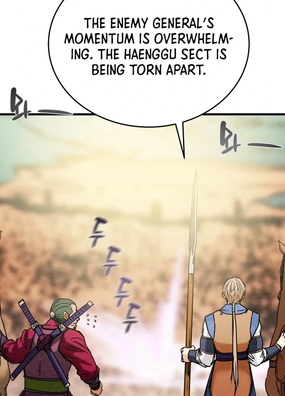 Read Heavenly Moon chapter 149 image 130 on Lezhin
