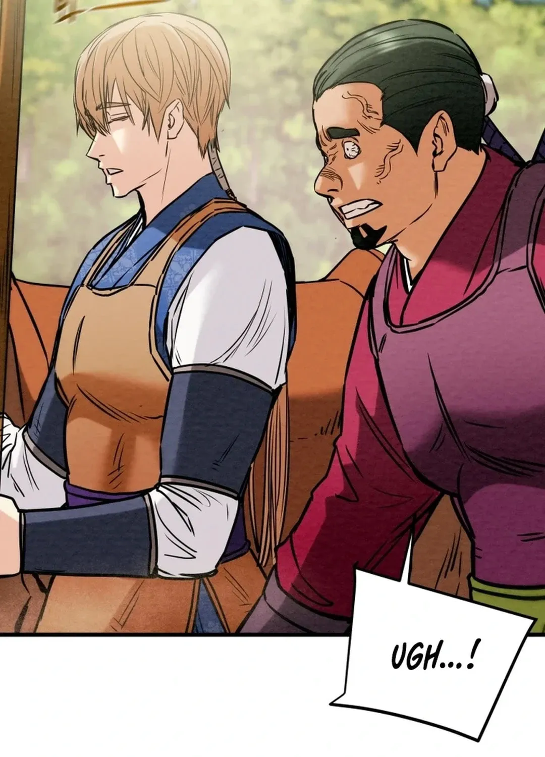 Read Heavenly Moon chapter 149 image 135 on Lezhin