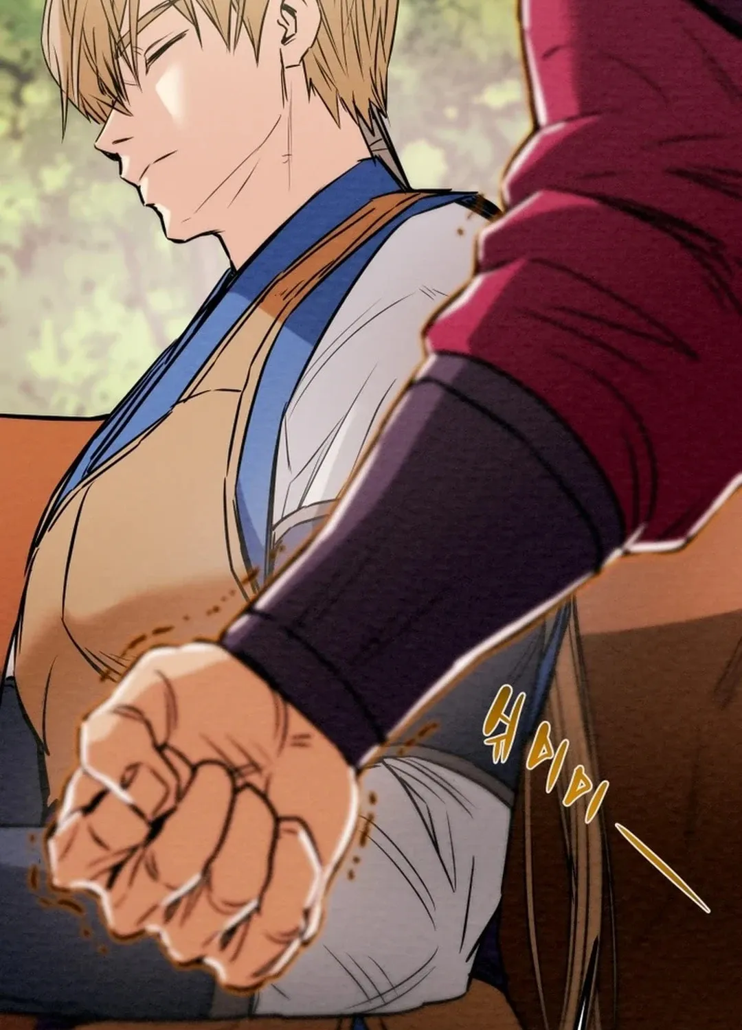 Read Heavenly Moon chapter 149 image 139 on Lezhin