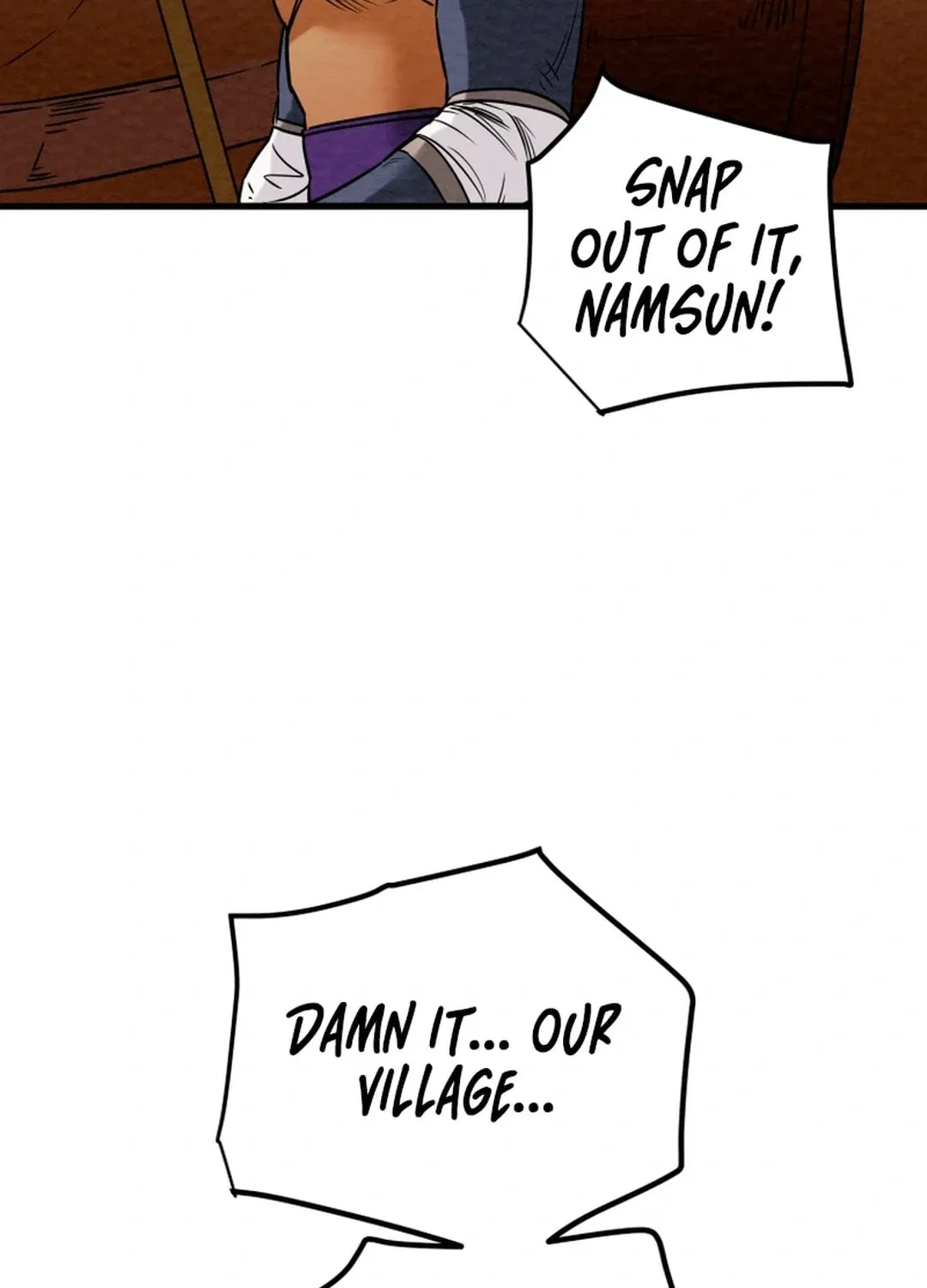 Read Heavenly Moon chapter 149 image 159 on Lezhin