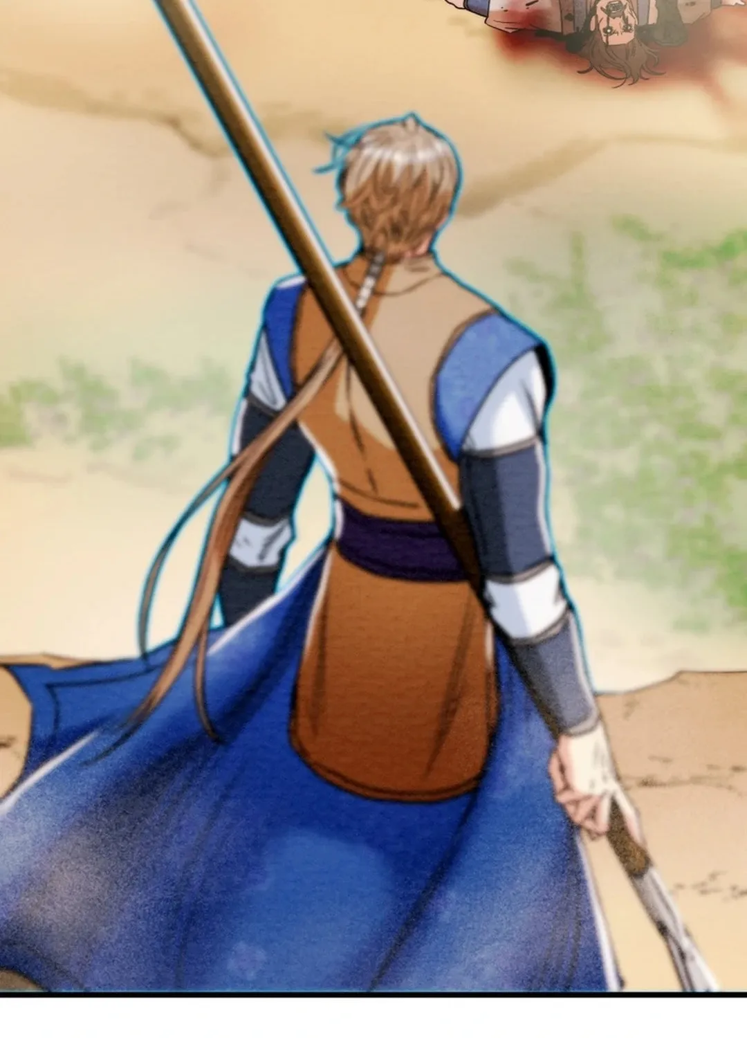 Read Heavenly Moon chapter 149 image 184 on Lezhin