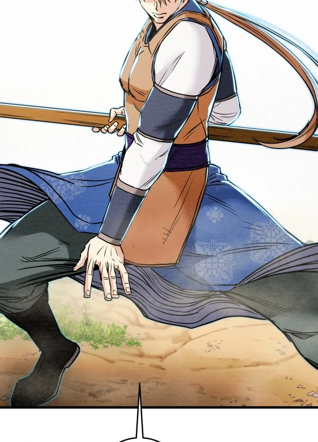 Read Heavenly Moon chapter 149 image 186 on Lezhin