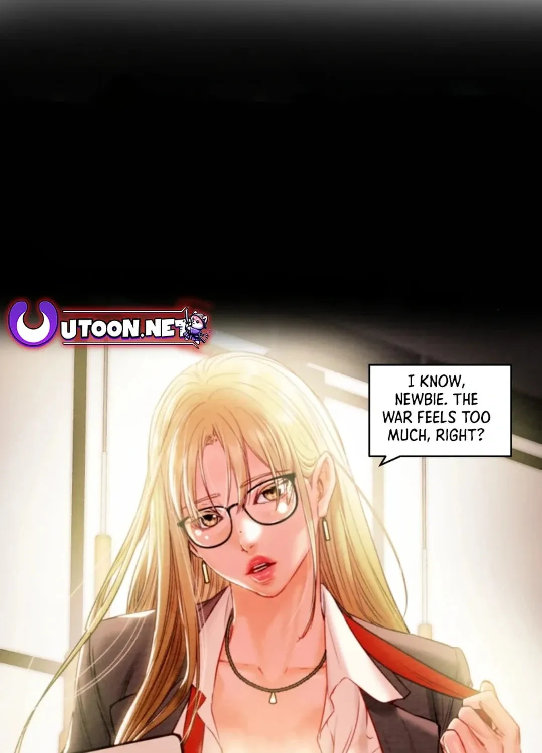 Read Heavenly Moon chapter 149 image 2 on Lezhin