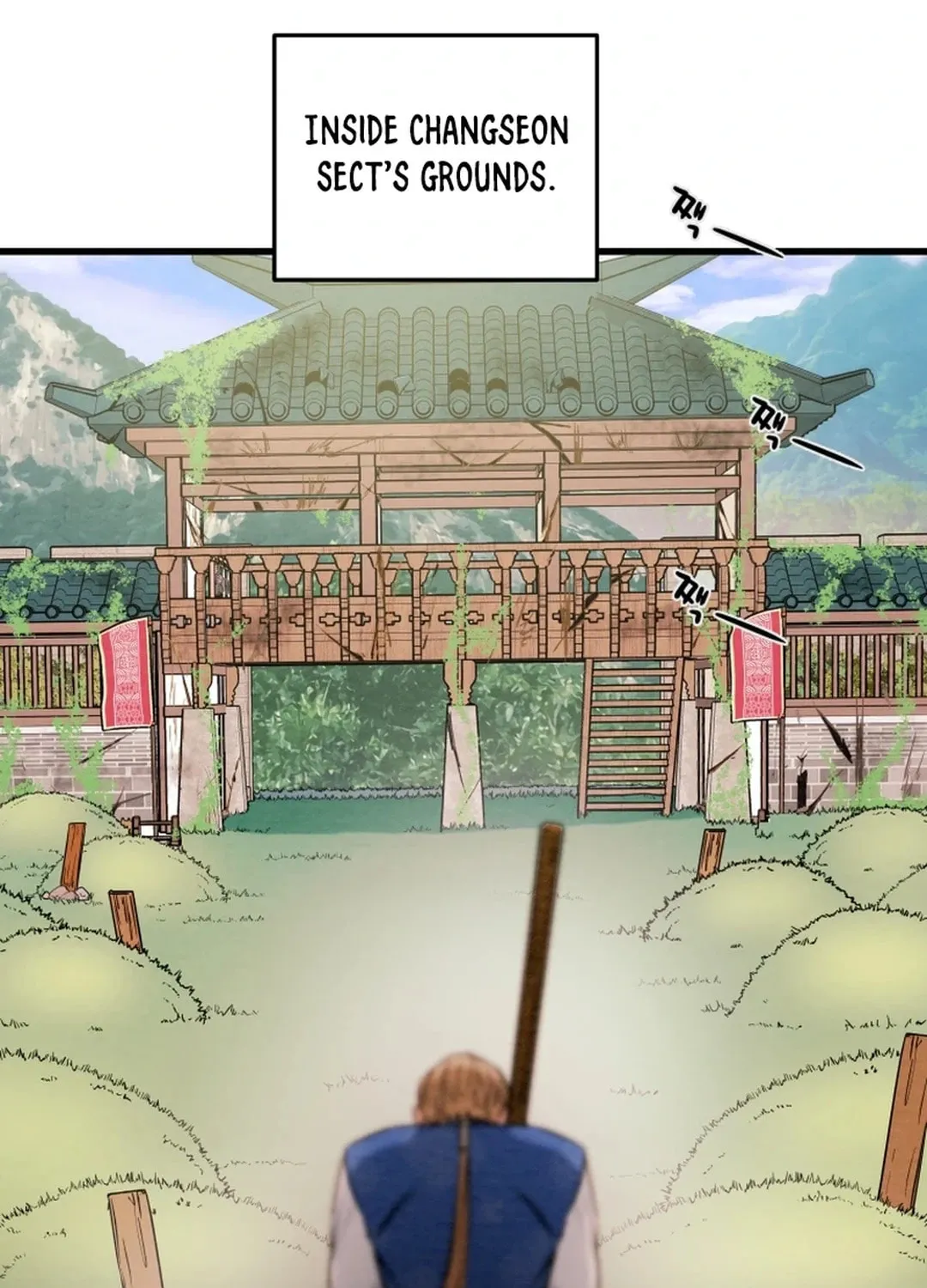 Read Heavenly Moon chapter 149 image 28 on Lezhin