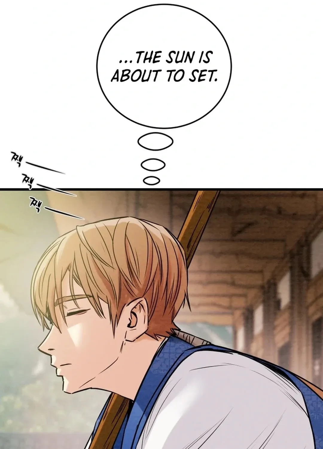 Read Heavenly Moon chapter 149 image 30 on Lezhin