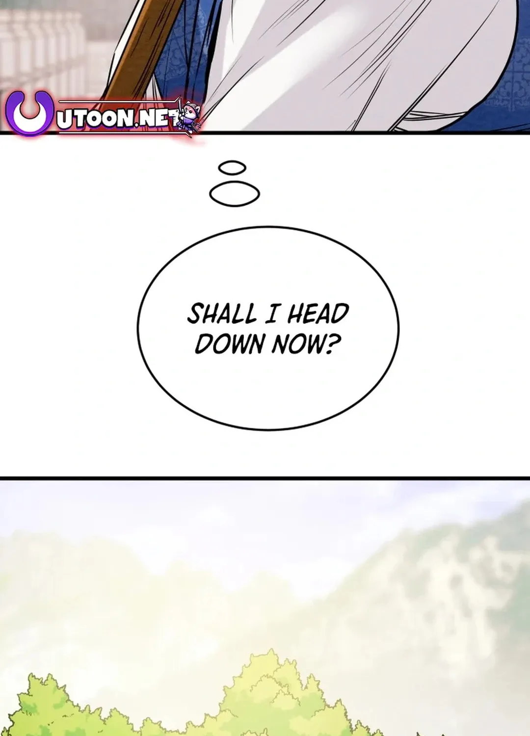 Read Heavenly Moon chapter 149 image 31 on Lezhin