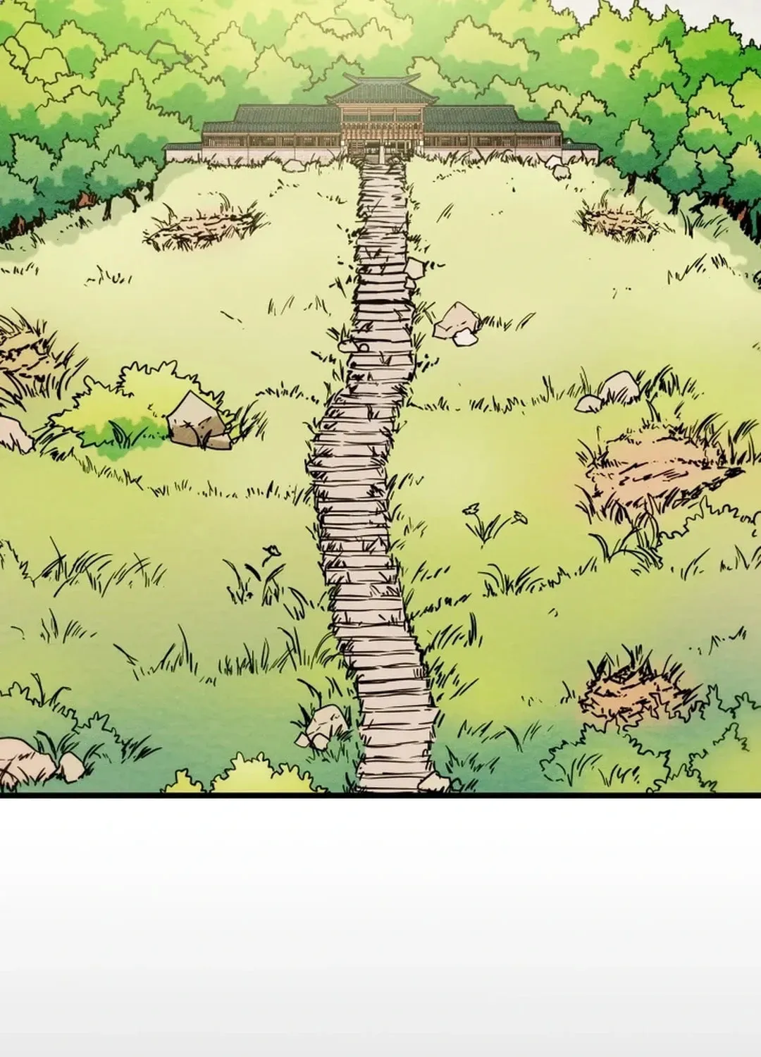 Read Heavenly Moon chapter 149 image 32 on Lezhin