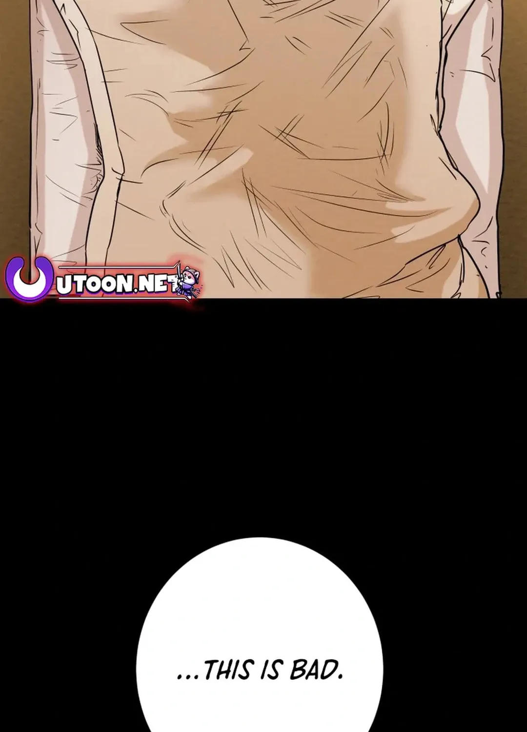 Read Heavenly Moon chapter 149 image 42 on Lezhin