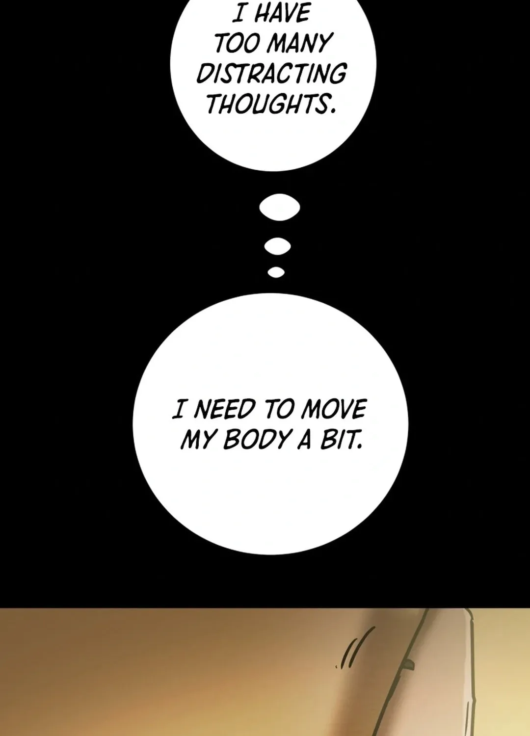 Read Heavenly Moon chapter 149 image 44 on Lezhin