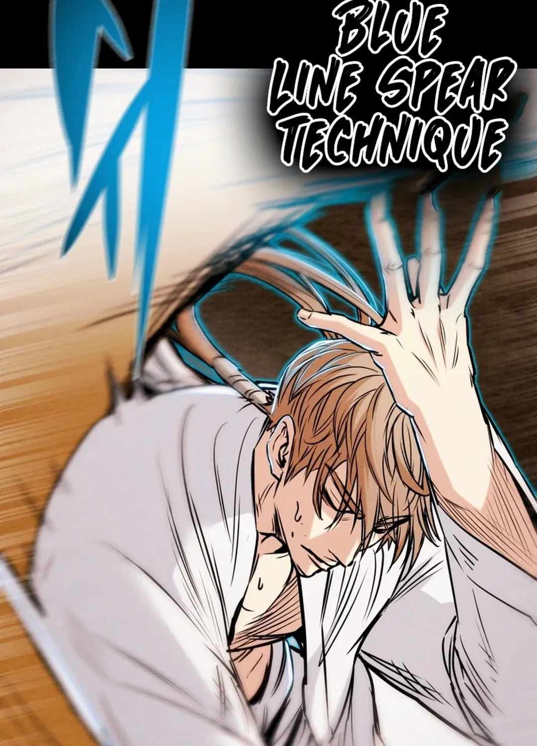 Read Heavenly Moon chapter 149 image 50 on Lezhin