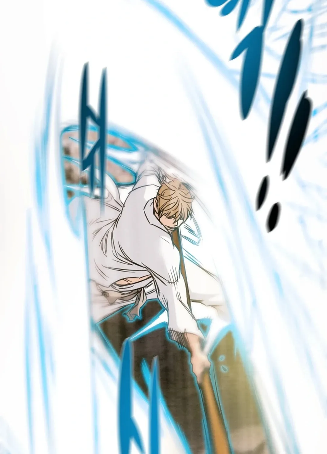 Read Heavenly Moon chapter 149 image 56 on Lezhin