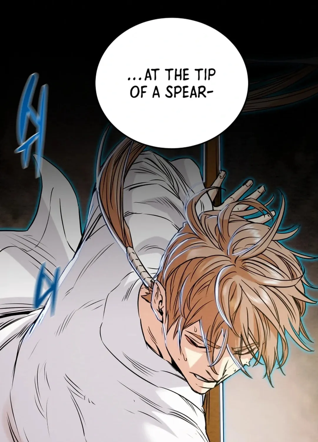 Read Heavenly Moon chapter 149 image 58 on Lezhin