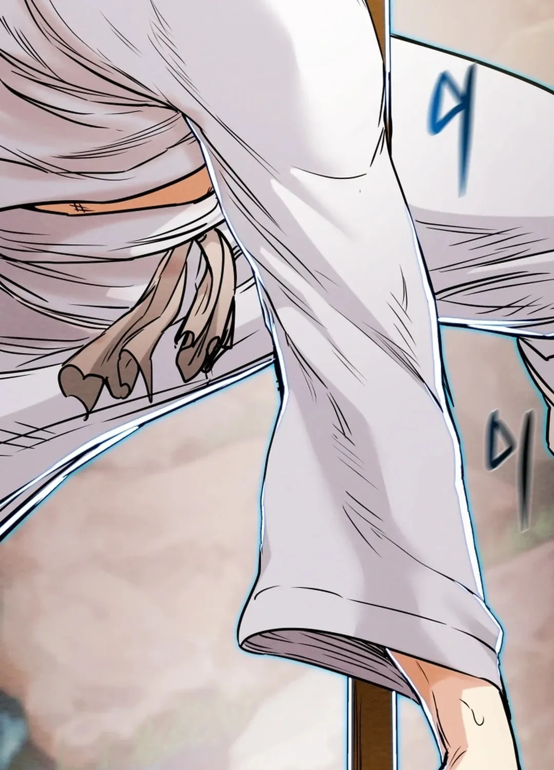 Read Heavenly Moon chapter 149 image 59 on Lezhin