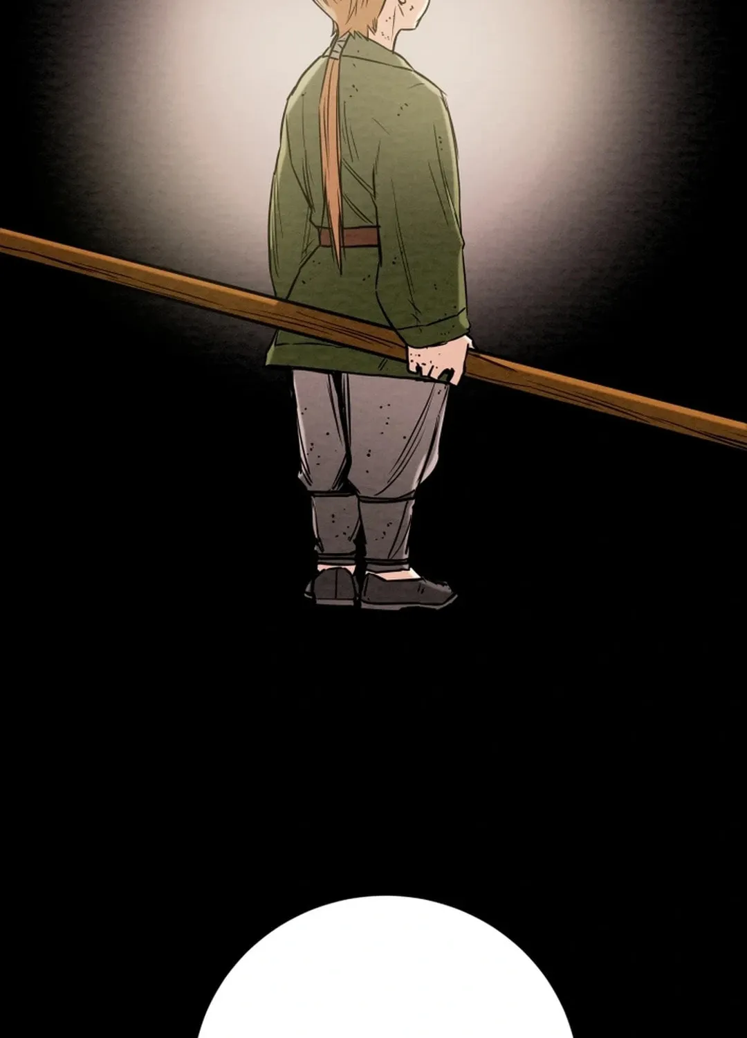 Read Heavenly Moon chapter 149 image 63 on Lezhin