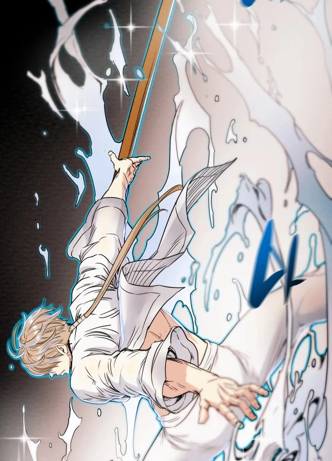 Read Heavenly Moon chapter 149 image 66 on Lezhin