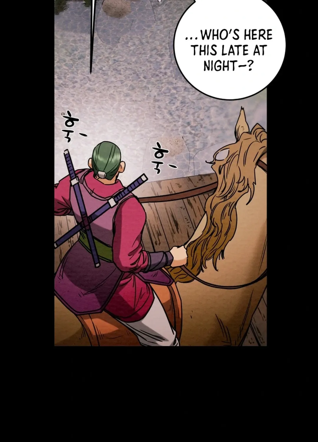 Read Heavenly Moon chapter 149 image 74 on Lezhin