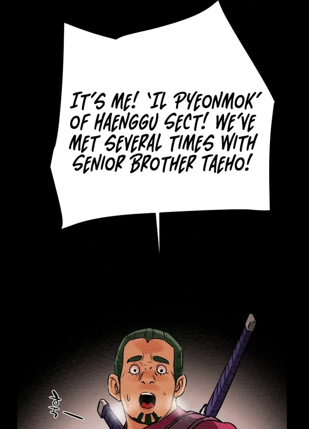 Read Heavenly Moon chapter 149 image 76 on Lezhin