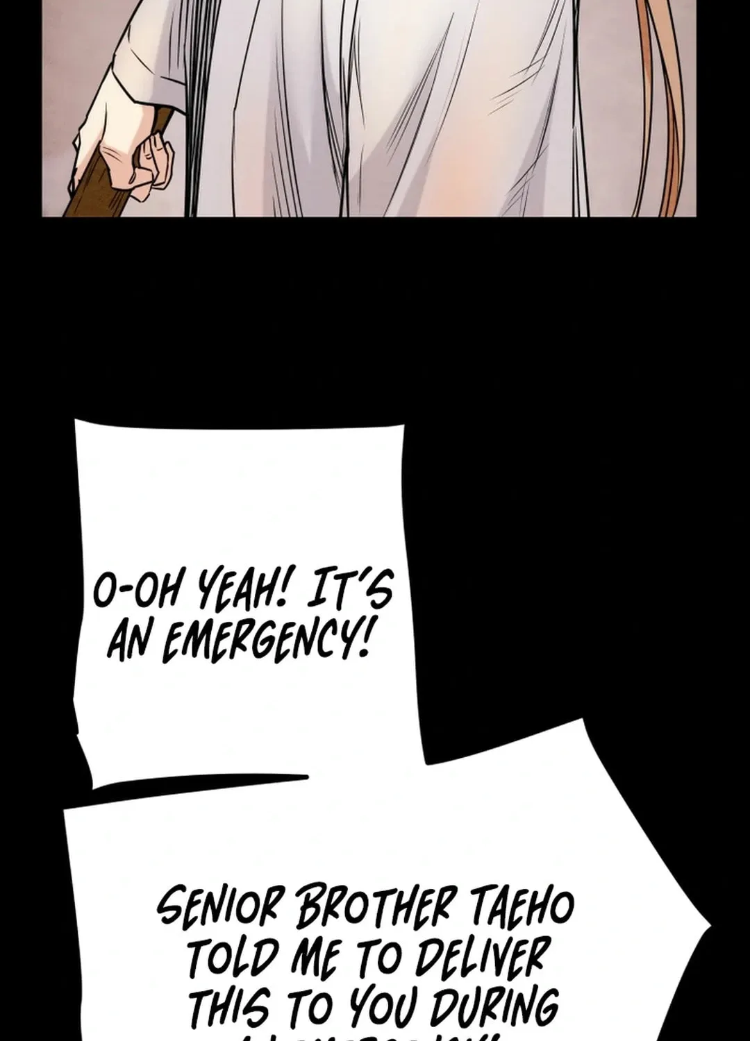 Read Heavenly Moon chapter 149 image 79 on Lezhin