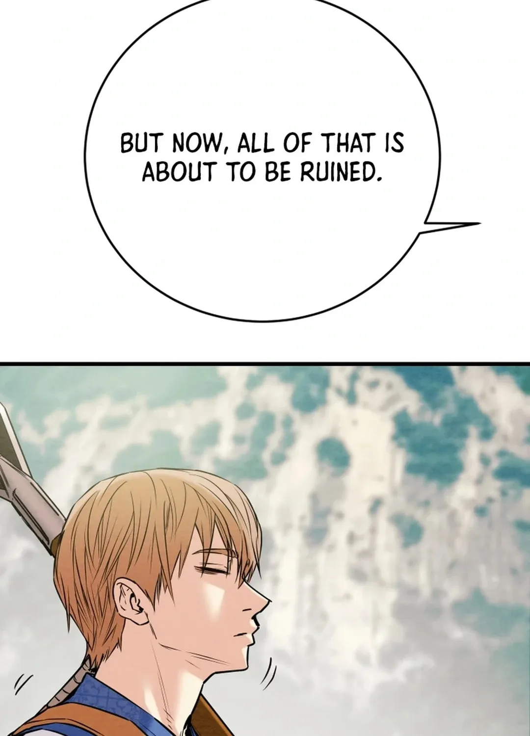 Read Heavenly Moon chapter 149 image 94 on Lezhin