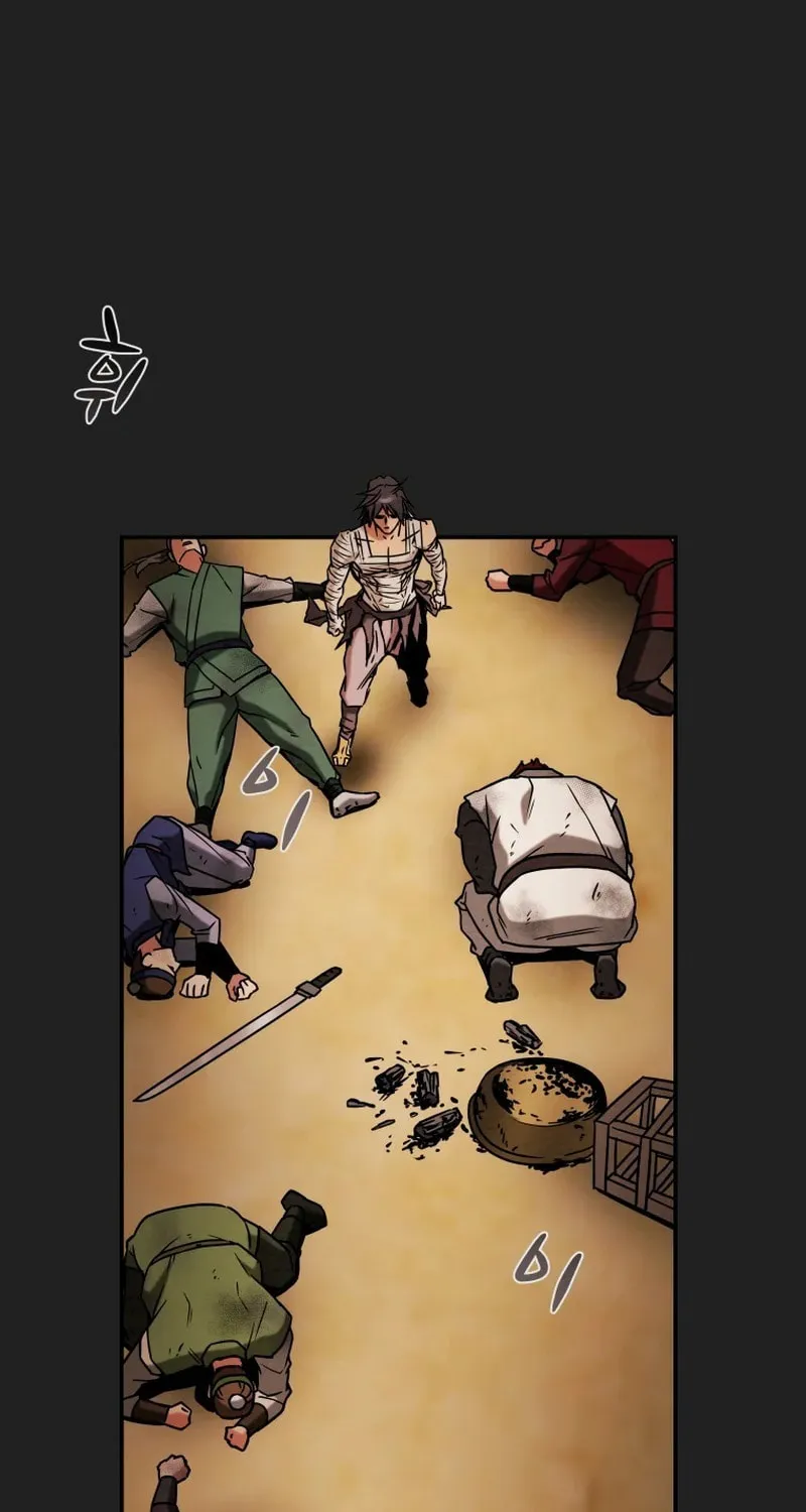 Read Heavenly Moon chapter 15 image 10 on Lezhin