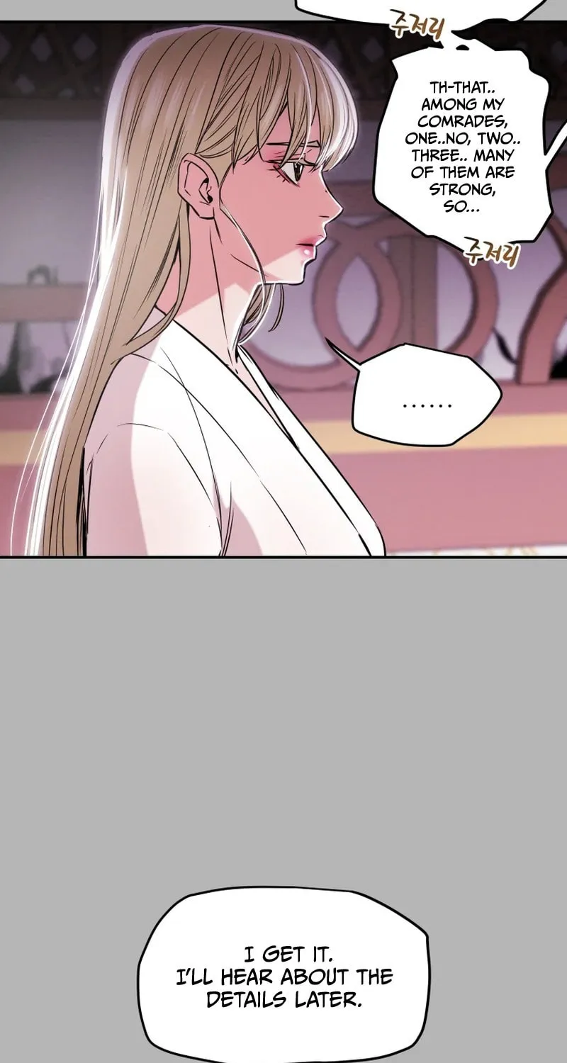 Read Heavenly Moon chapter 15 image 102 on Lezhin