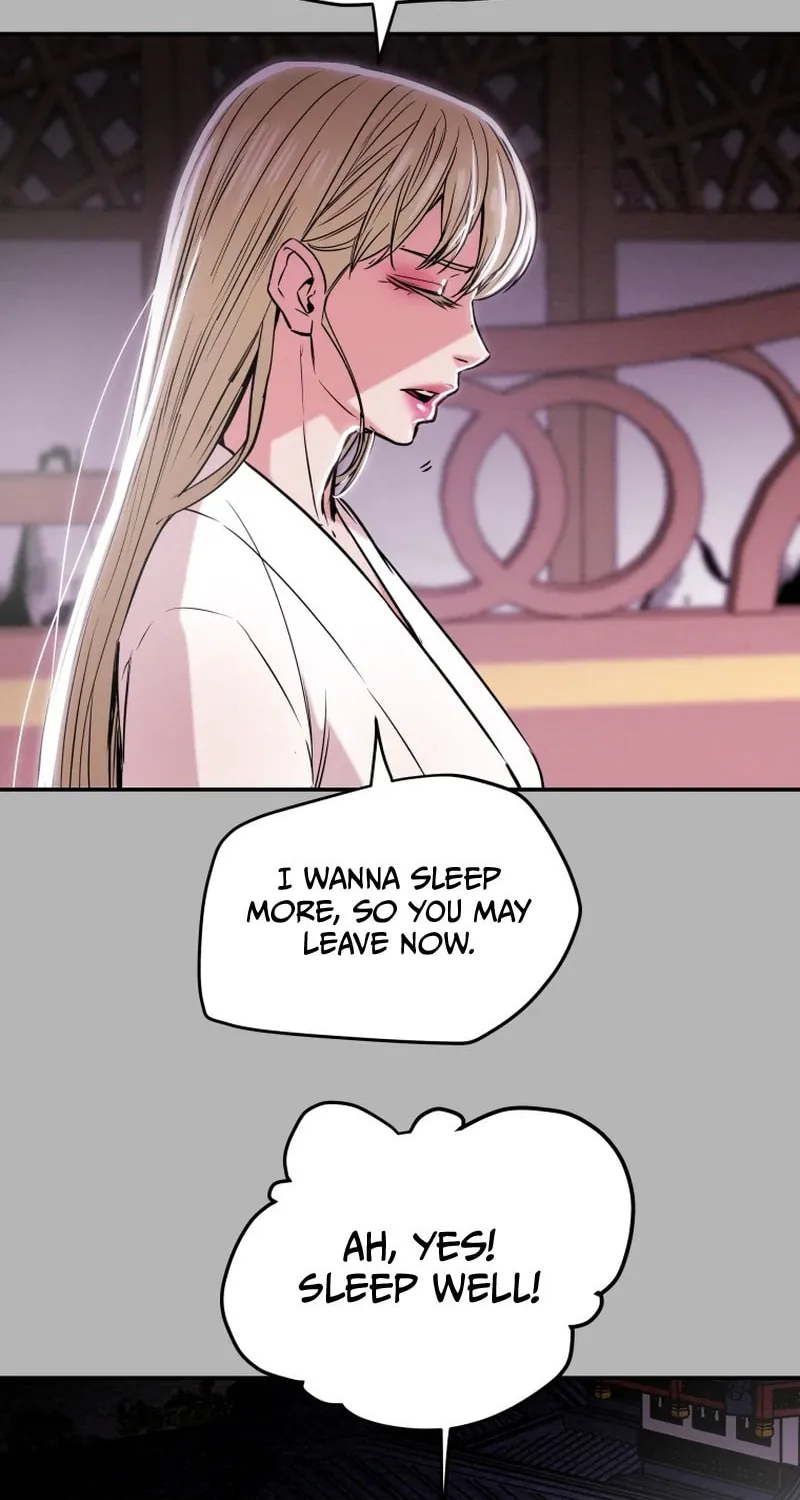 Read Heavenly Moon chapter 15 image 103 on Lezhin
