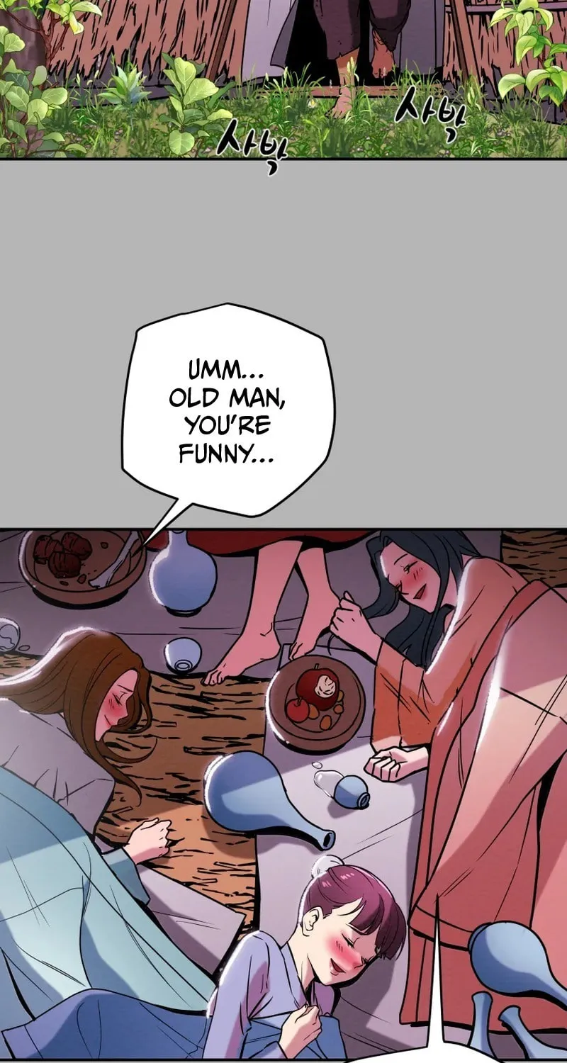 Read Heavenly Moon chapter 15 image 107 on Lezhin