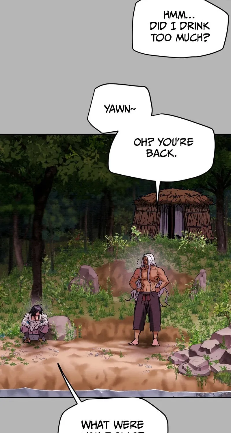 Read Heavenly Moon chapter 15 image 108 on Lezhin