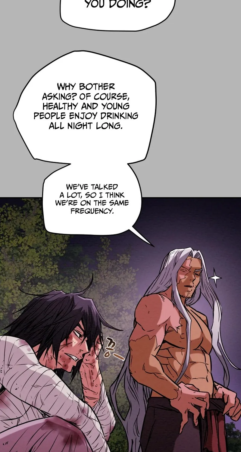 Read Heavenly Moon chapter 15 image 109 on Lezhin
