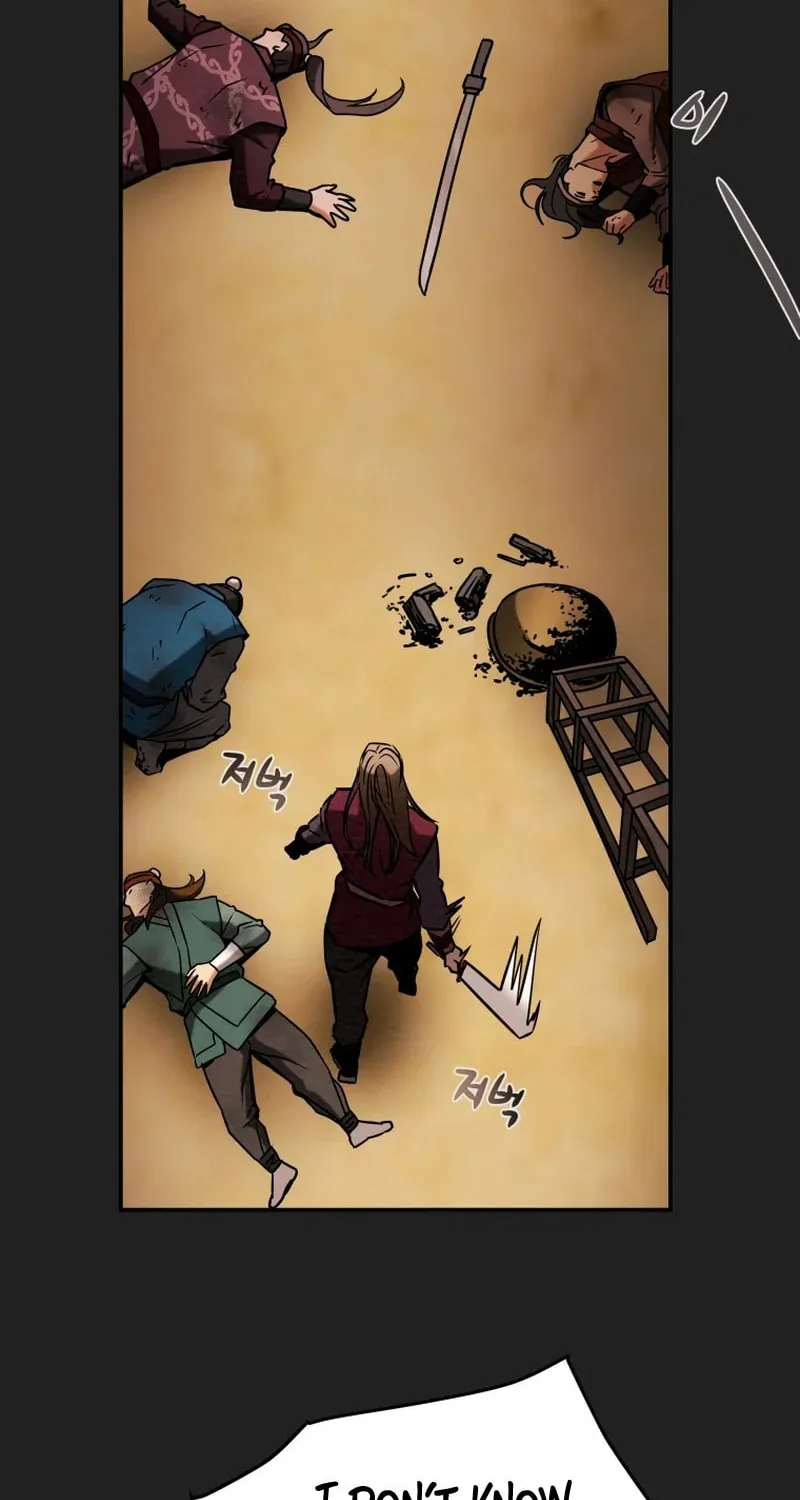 Read Heavenly Moon chapter 15 image 11 on Lezhin