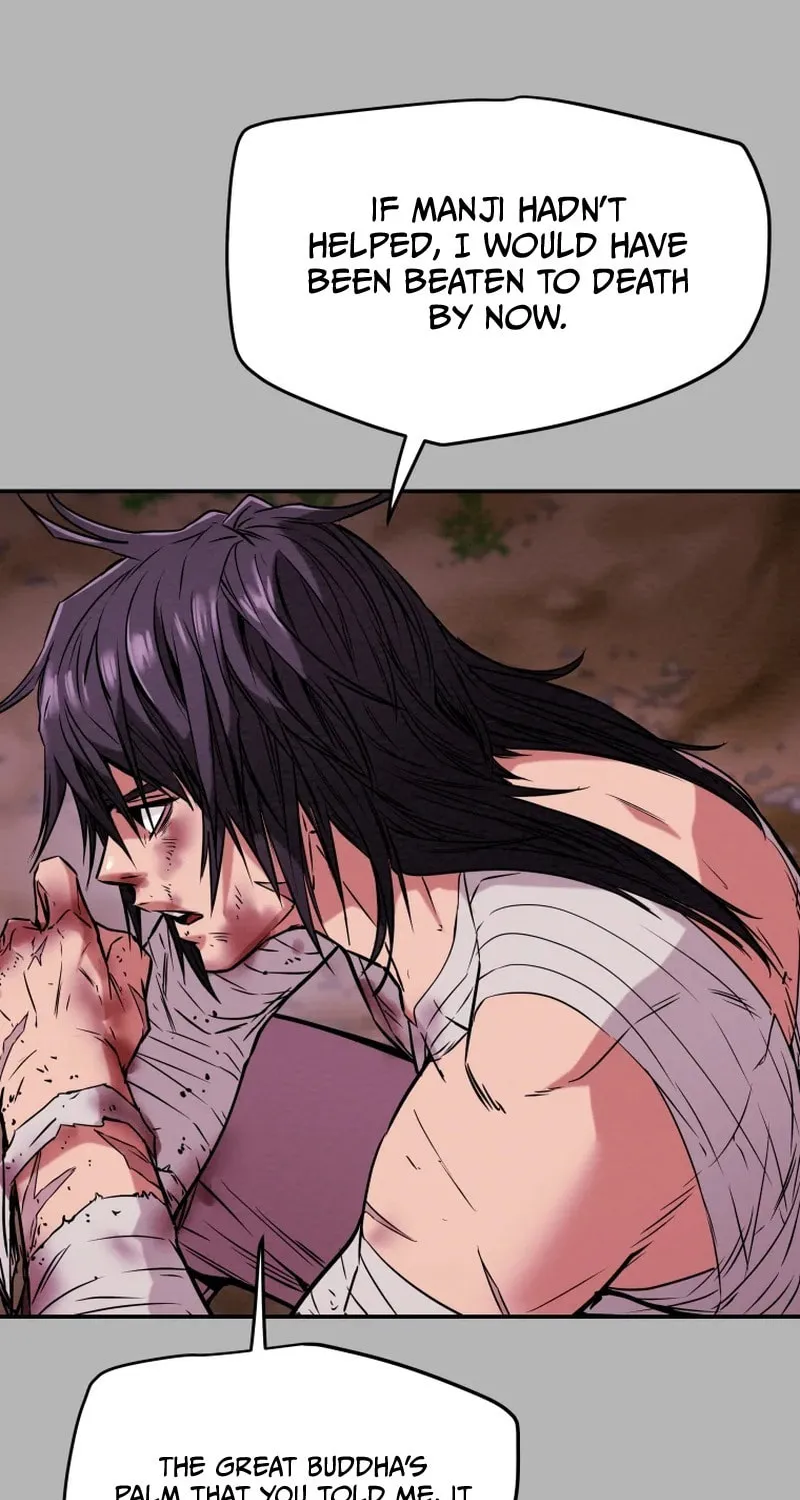 Read Heavenly Moon chapter 15 image 112 on Lezhin