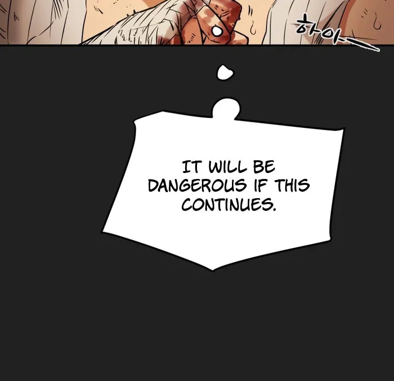 Read Heavenly Moon chapter 15 image 16 on Lezhin