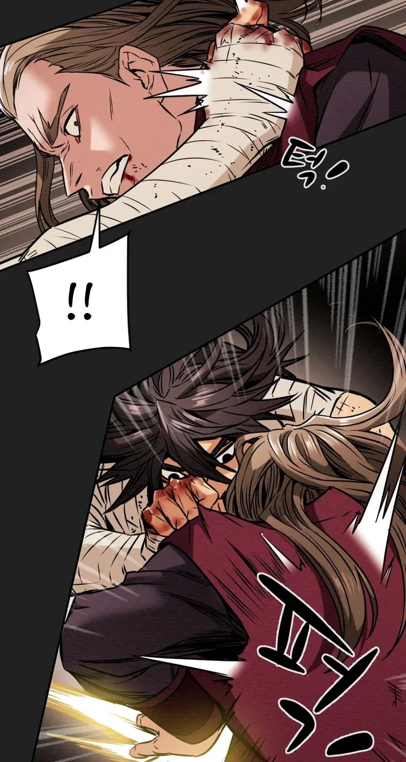 Read Heavenly Moon chapter 15 image 22 on Lezhin