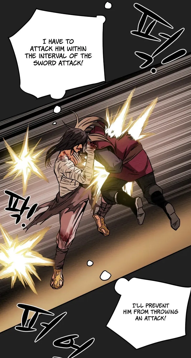 Read Heavenly Moon chapter 15 image 24 on Lezhin
