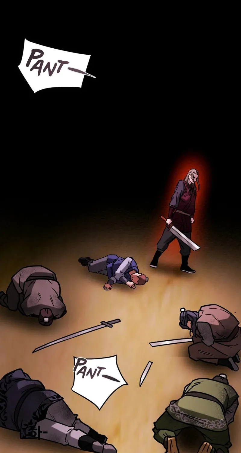 Read Heavenly Moon chapter 15 image 3 on Lezhin