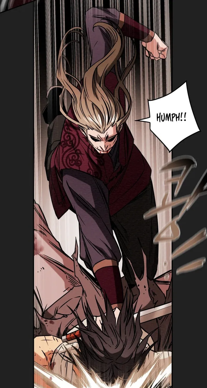 Read Heavenly Moon chapter 15 image 31 on Lezhin