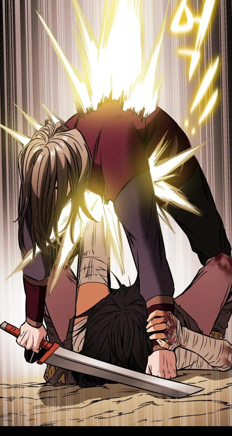 Read Heavenly Moon chapter 15 image 35 on Lezhin
