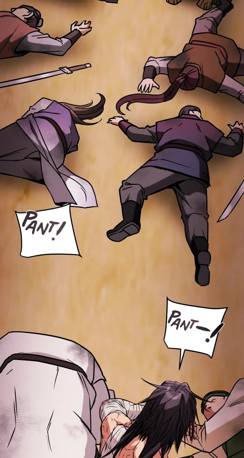 Read Heavenly Moon chapter 15 image 4 on Lezhin