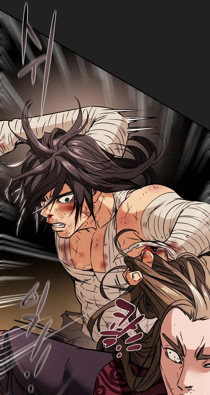 Read Heavenly Moon chapter 15 image 44 on Lezhin