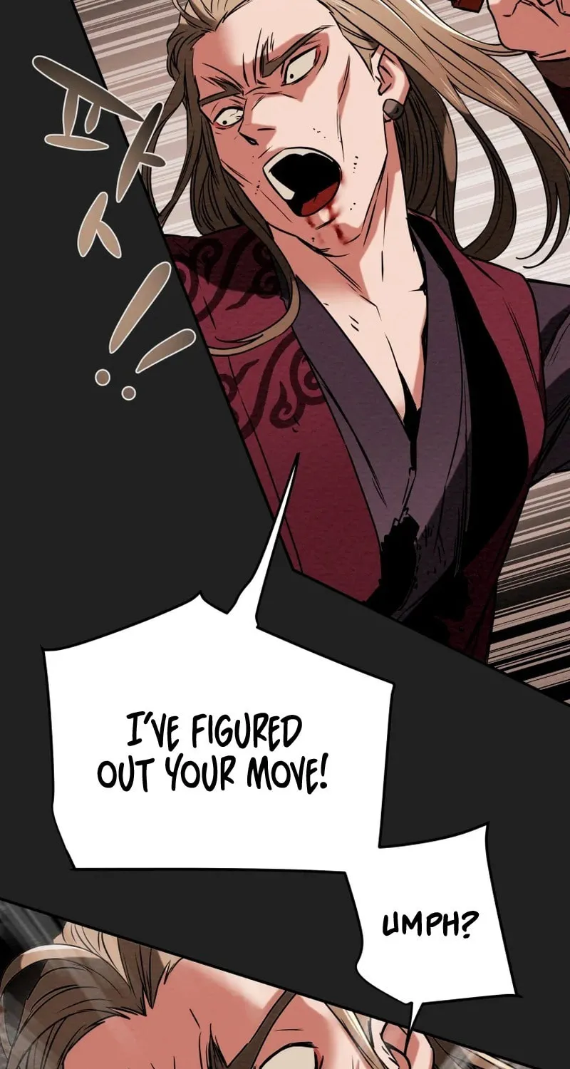 Read Heavenly Moon chapter 15 image 46 on Lezhin