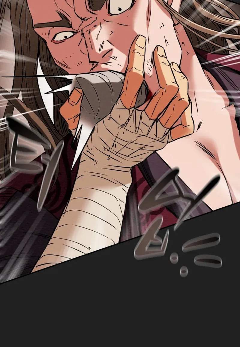 Read Heavenly Moon chapter 15 image 47 on Lezhin