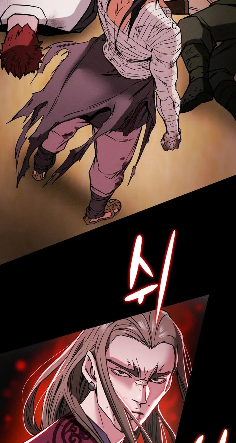 Read Heavenly Moon chapter 15 image 5 on Lezhin