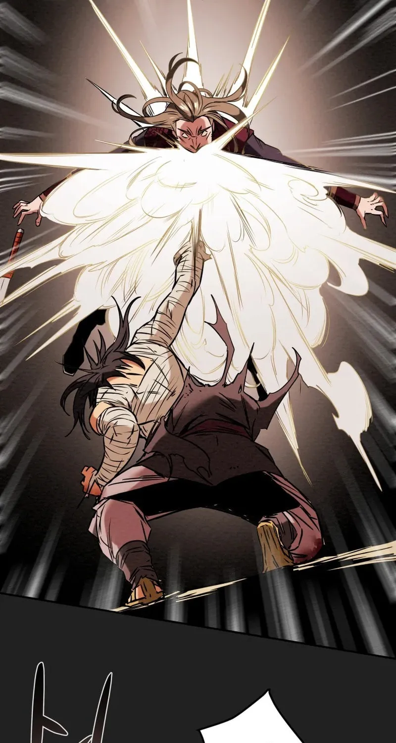 Read Heavenly Moon chapter 15 image 50 on Lezhin