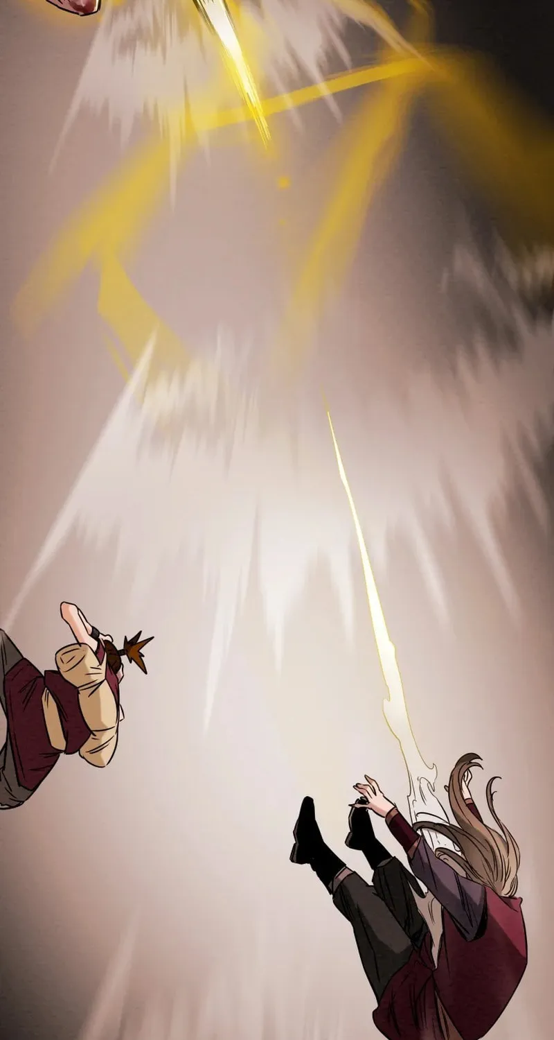 Read Heavenly Moon chapter 15 image 56 on Lezhin