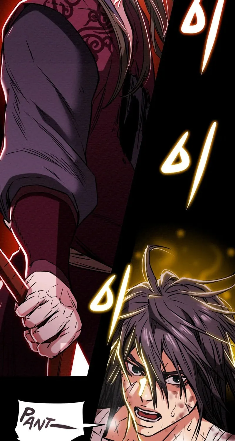 Read Heavenly Moon chapter 15 image 6 on Lezhin