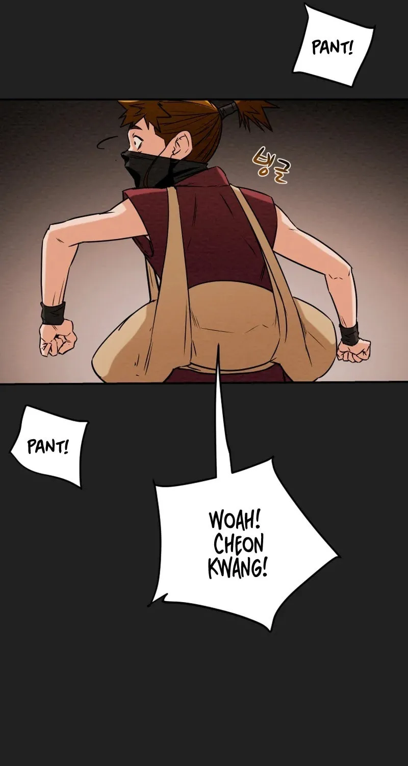 Read Heavenly Moon chapter 15 image 60 on Lezhin