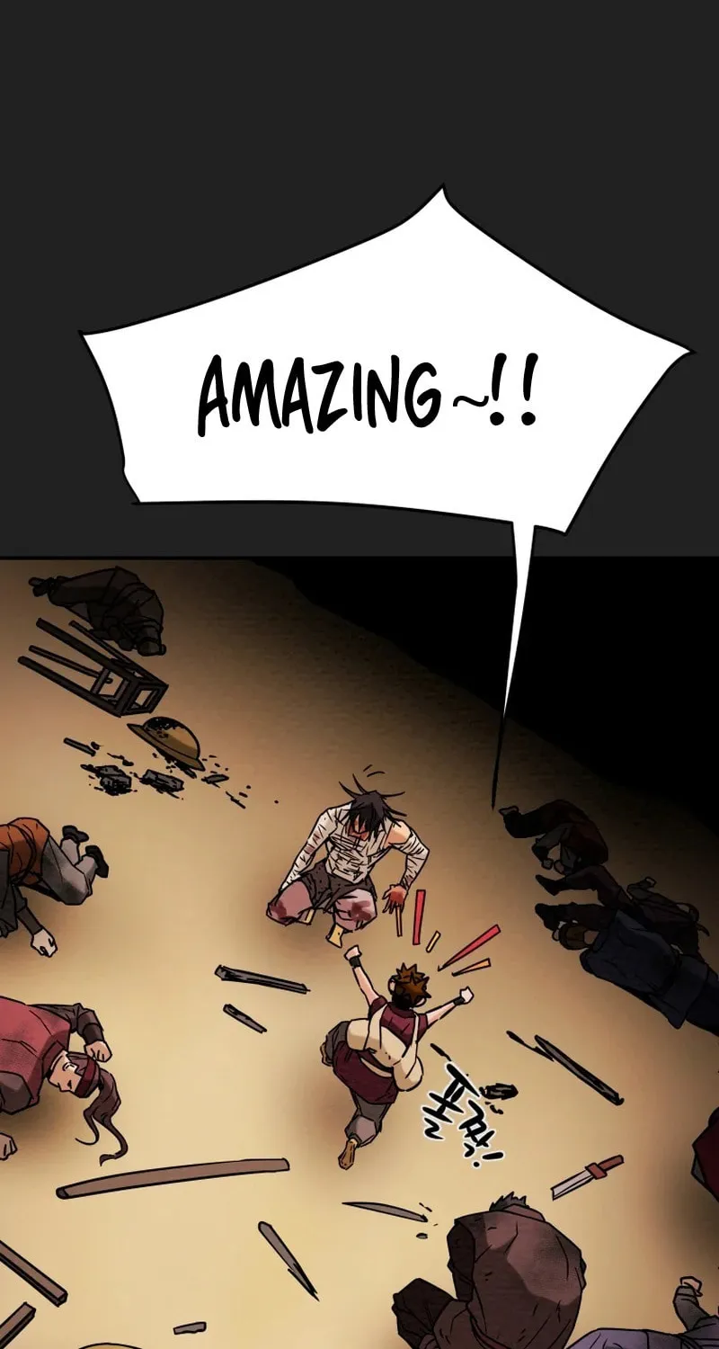 Read Heavenly Moon chapter 15 image 61 on Lezhin