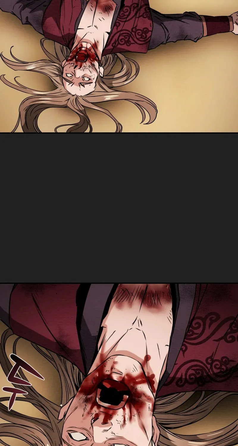 Read Heavenly Moon chapter 15 image 64 on Lezhin