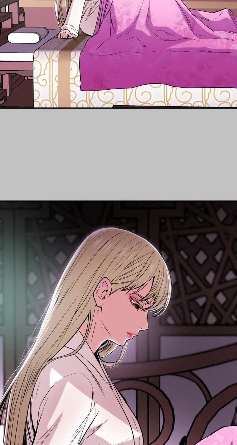 Read Heavenly Moon chapter 15 image 75 on Lezhin